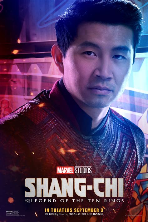 Marvel Studios on Twitter: "Check out the brand-new character posters ...