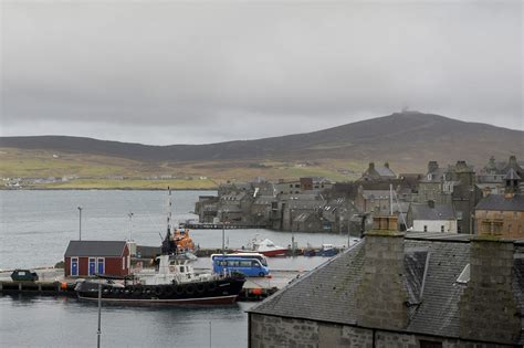 Shetland filming locations: where BBC series is filmed, and all you need to know about the islands