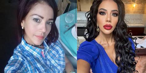 90 Day Fiancé: Jasmine’s Shocking Before & After Plastic Surgery Pics