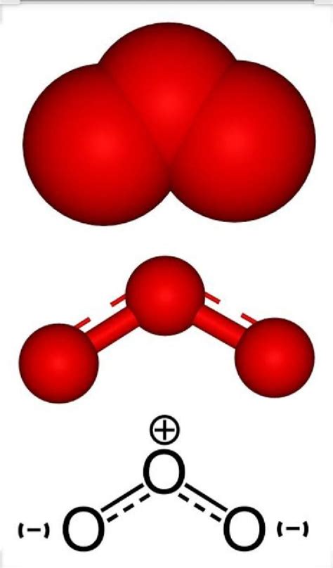 ystill aOzone is an example of triatomic molecule. - Brainly.in