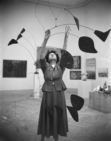 Peggy Guggenheim, a collector and patron addicted to art | by Arte ...