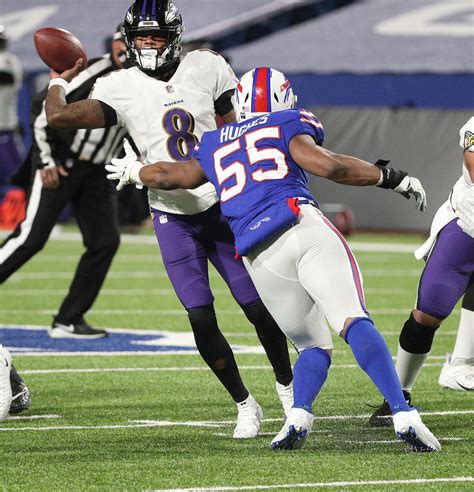 Week 4: Ravens Vs. Bills Preview, Where to Watch, Prediction - Sports ...