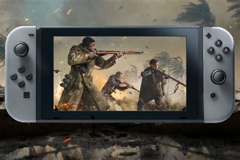 Call of Duty games coming to Nintendo Switch, Xbox boss confirms | Radio Times