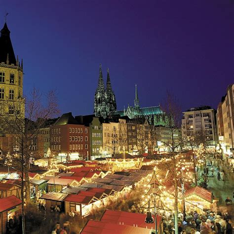 Cologne Christmas Markets Tour | Leger Holidays