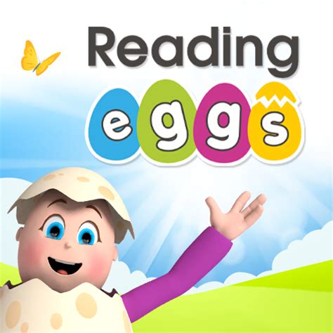 Reading Eggs is the online reading program that helps children learn to read. Hundreds of online ...