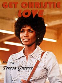 Teresa Graves | Biography, Movie Highlights and Photos | AllMovie