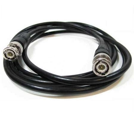 50 ft RG58 BNC Coaxial Cable - Walmart.com