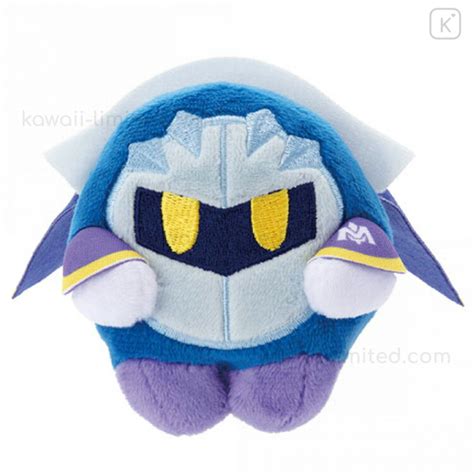 Meta Knight Kirby Plush | ubicaciondepersonas.cdmx.gob.mx