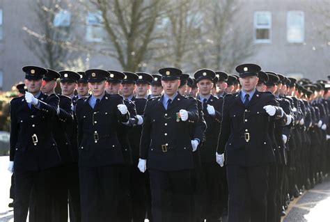 Garda numbers continue to decline as resignations and retirements ...