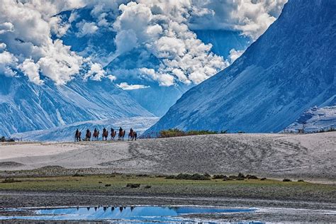 LADAKH ADVENTURE WITH TURTUK - xira destinations tour packages