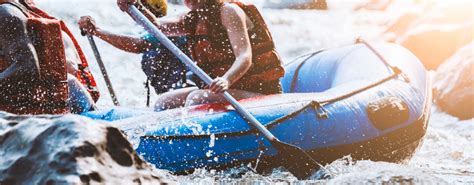 3 Remarkable Locations for Whitewater Rafting in Wyoming – SVI-NEWS