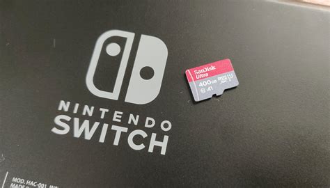 How to Transfer Nintendo Switch MicroSD Card Data from One to Another