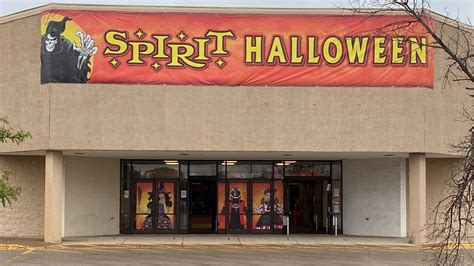 Oshkosh Streetwise: Spirit Halloween store opens in old Shopko building