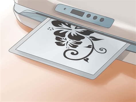 How to Make Decals (with Pictures) - wikiHow