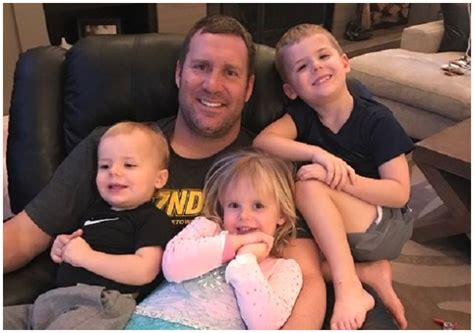 Ashley Harlan, Ben Roethlisberger Wife – Biography, Wiki, Net Worth, Family