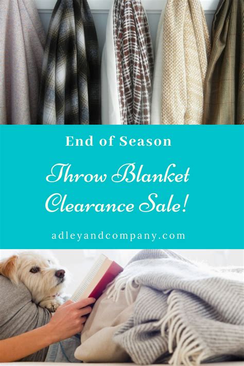 Clearance Sale! in 2020 | Throw blanket, Blanket, Artisan throw