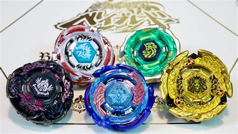 METAL MASTERS INTO BURST FORM! | Beyblade Metal Fight Explosion 2020 Anniversary Set Unboxing ...