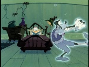 Mickey's House of Villains DVD Review