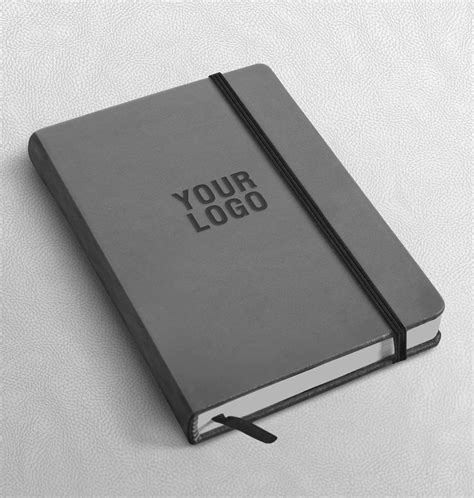 Custom Notebooks - Ark Industries