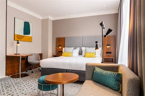 Crowne Plaza Paris - Republique, an IHG Hotel Rooms: Pictures & Reviews - Tripadvisor