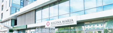 Regina Maria | Directory | Bucharest