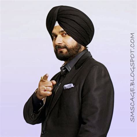 Navjot Singh Sidhu Quotes. QuotesGram