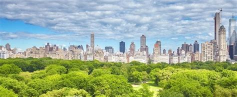 Live in one of Manhattan’s top neighborhoods: Upper East Side