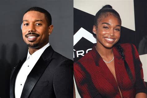 Lori Harvey, Michael B. Jordan Make Their Relationship Instagram ...