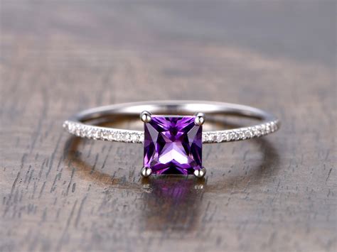 10 Best Amethyst Rings for Women with Style | Jewelry Jealousy