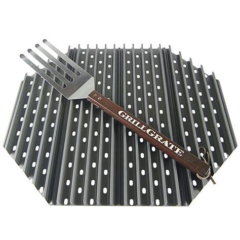 GrillGrates for the Primo Oval XL Kamado Grill – (Duplicate Imported ...