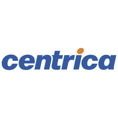 Centrica Logo PNG Transparent & SVG Vector - Freebie Supply