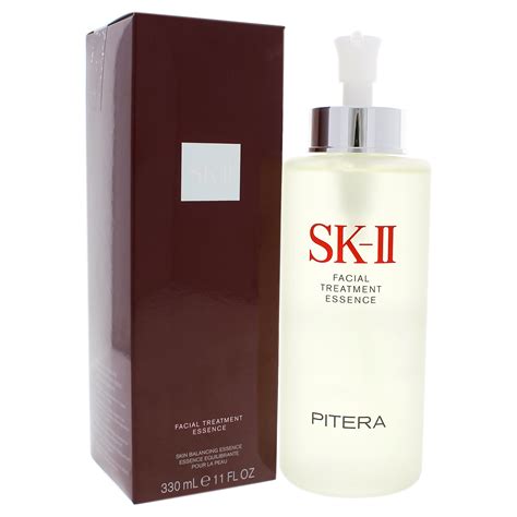 Free Shipping! Facial Treatment Essence by SK-II for Unisex - 11 oz ...