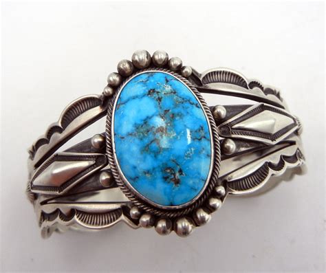 Navajo Jewelry Archives - Palms Trading Company