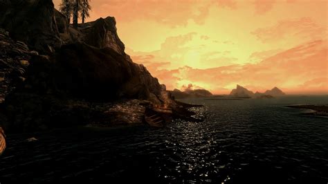 Broken Oar Grotto at Skyrim Nexus - Mods and Community