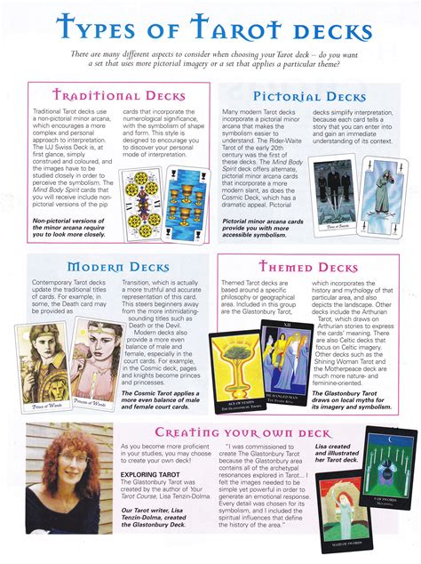 Pin by Rose Dudak on Tarot and other forms of Divination | Tarot learning, Tarot, Learning tarot ...