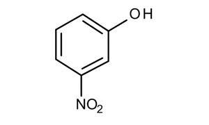 554-84-7 CAS | m-NITROPHENOL INDICATOR | pH Indicator (Solid) | Article ...