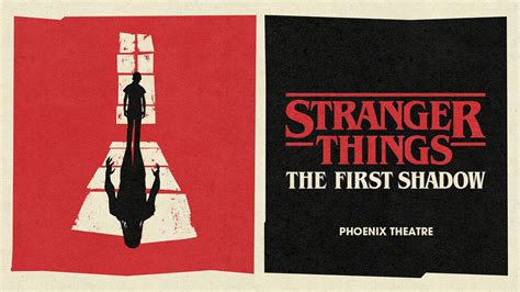 Stranger Things: The First Shadow Tickets | Phoenix Theatre in London West End | ATG Tickets