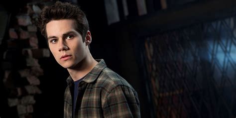 Dylan O’Brien Reveals His Favorite Teen Wolf Season