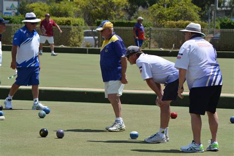 Pairs finalists on the cards, ready for Monday - Bowls SA