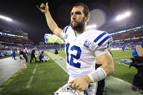 The Indianapolis Colts' dominant win over the Texans would have been ...