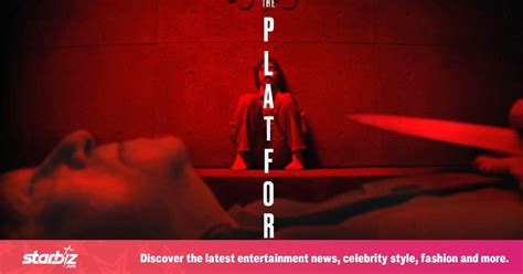 The Platform Movie Download - A Gory Reflection Of Society's Dark Sides ...