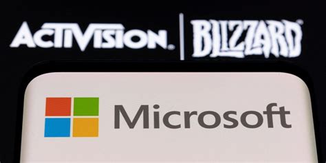 Gamers React to Microsoft's Activision Acquisition