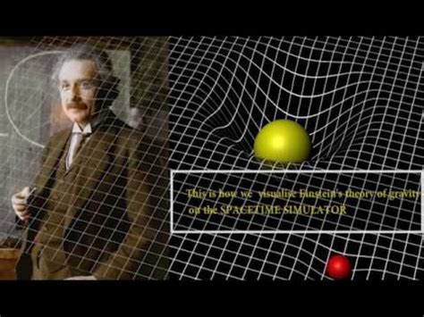 Einstein's Theory of Gravity - YouTube