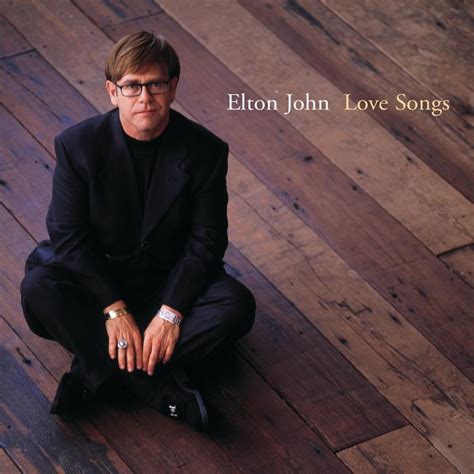 Elton John – Circle of Life Lyrics | Genius Lyrics