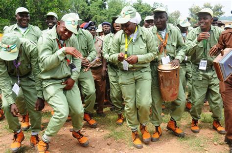 NYSC Requests For State Allowance For Corps Members - OsunDefender