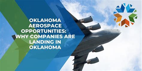 Commerce to Host Webinar for Aerospace & Defense Companies - Oklahoma Department of Commerce