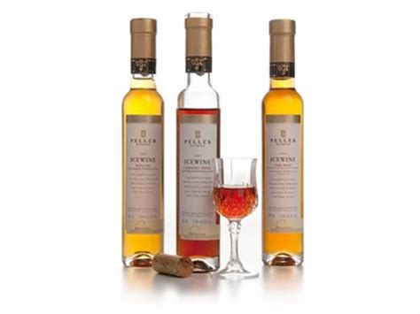 Peller Estates Canadian Icewine - 3 Pack - Wine.Woot