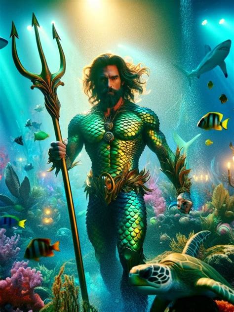 Aquaman 2 Release Date -Exciting,Engaging