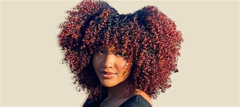 15 Best Hair Colors to Try With Curly Hair - L’Oréal Paris