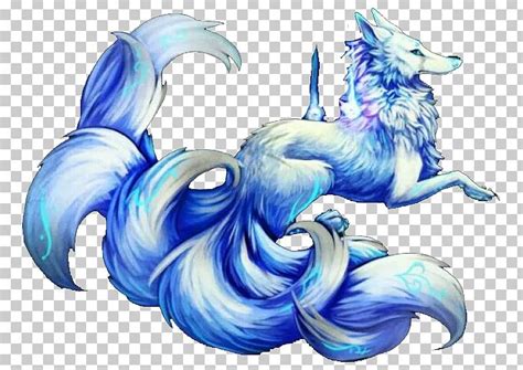 Nine-tailed Fox Gray Wolf Arctic Fox Nick Wilde PNG, Clipart, Animals ...